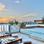 Santa Isabel - Villa de diseño con vistas privilegiadas y piscina