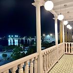 Santa Isabel - Villa de diseño con vistas privilegiadas y piscina