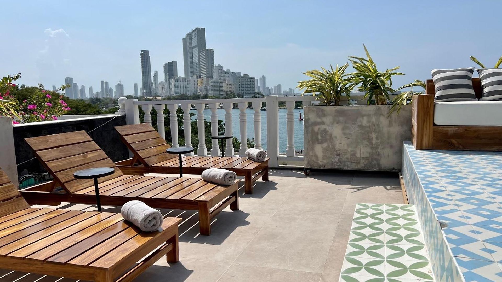 Santa Isabel - De Diseño Con Vistas Privilegiadas Y Piscina *