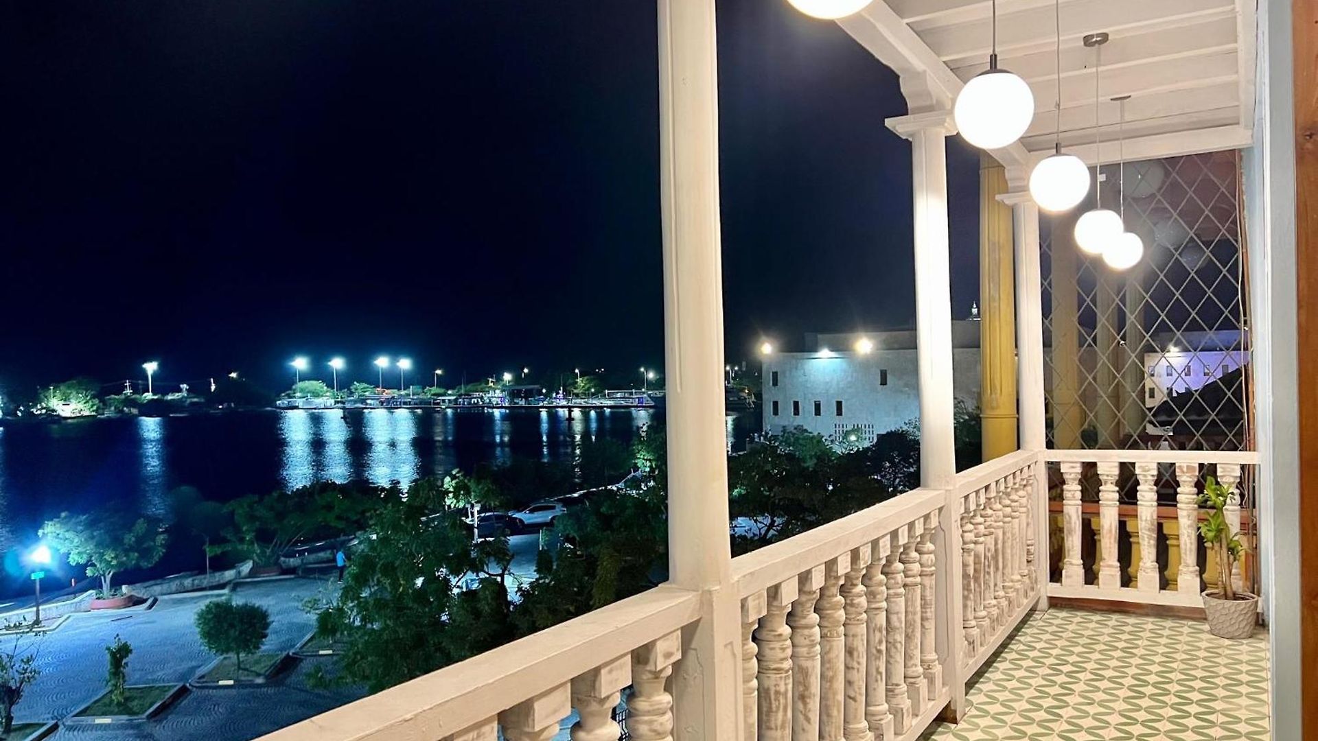 Santa Isabel - De Diseño Con Vistas Privilegiadas Y Piscina Villa