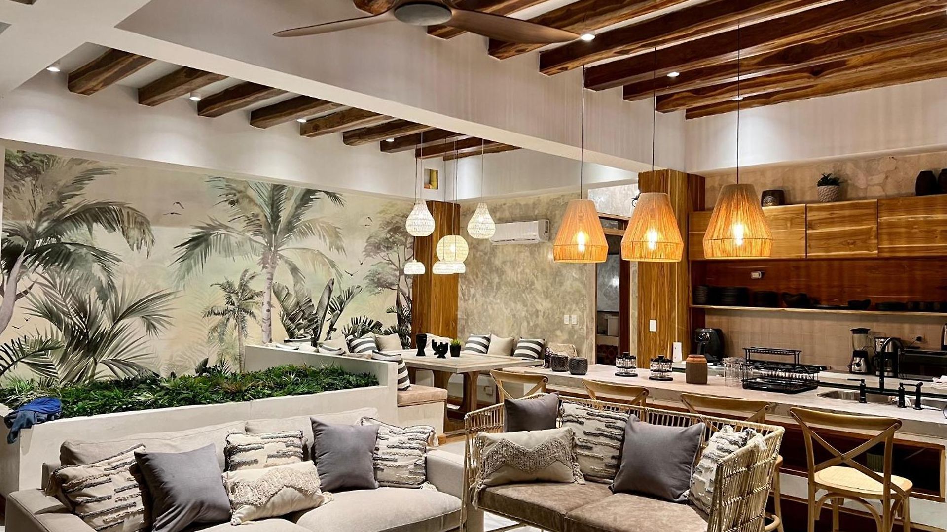 Villa Santa Isabel - De Diseño Con Vistas Privilegiadas Y Piscina *