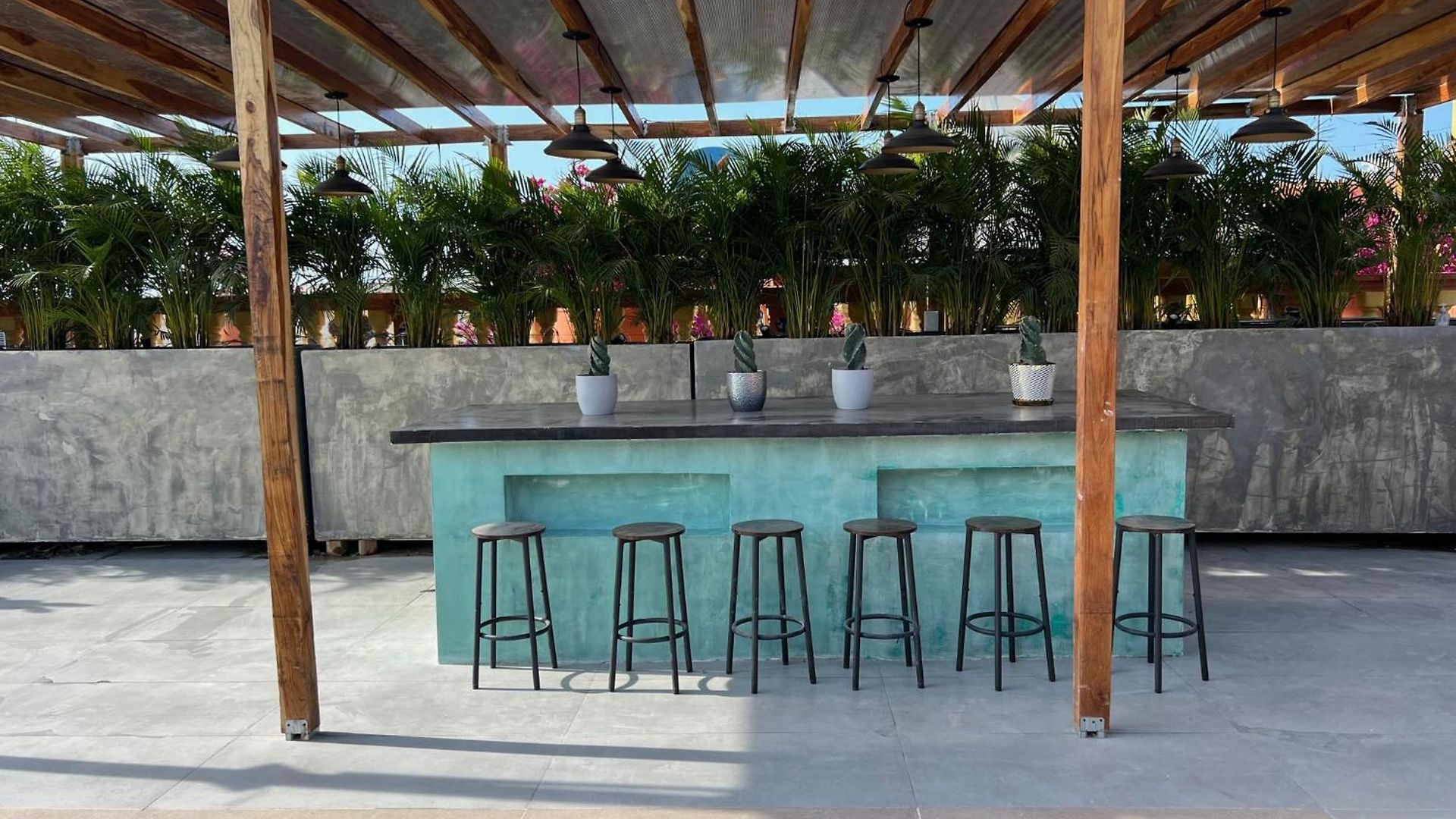 Santa Isabel - De Diseño Con Vistas Privilegiadas Y Piscina Villa