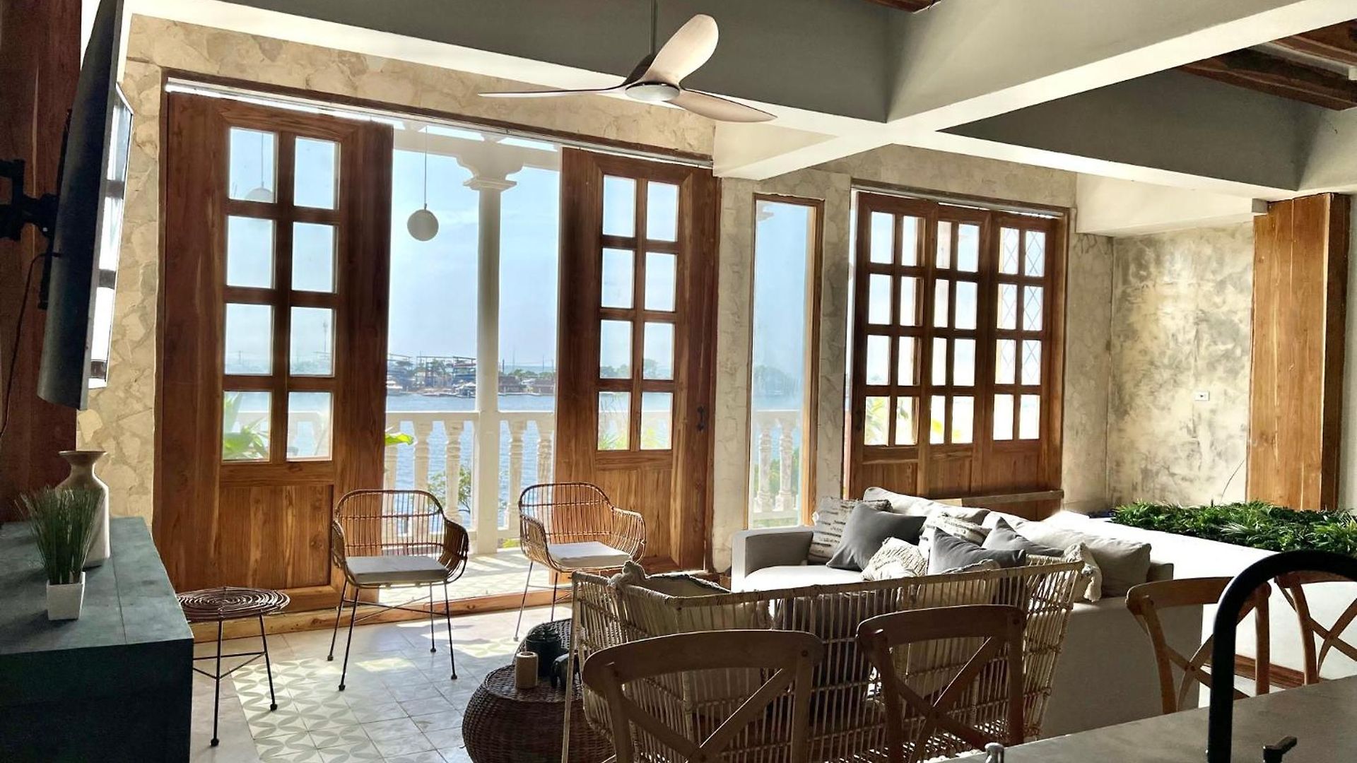 Villa Santa Isabel - De Diseño Con Vistas Privilegiadas Y Piscina *