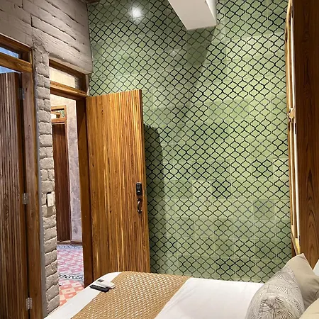 Santa Isabel - De Diseño Con Vistas Privilegiadas Y Piscina Villa *