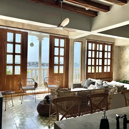 Villa Santa Isabel - De Diseño Con Vistas Privilegiadas Y Piscina *